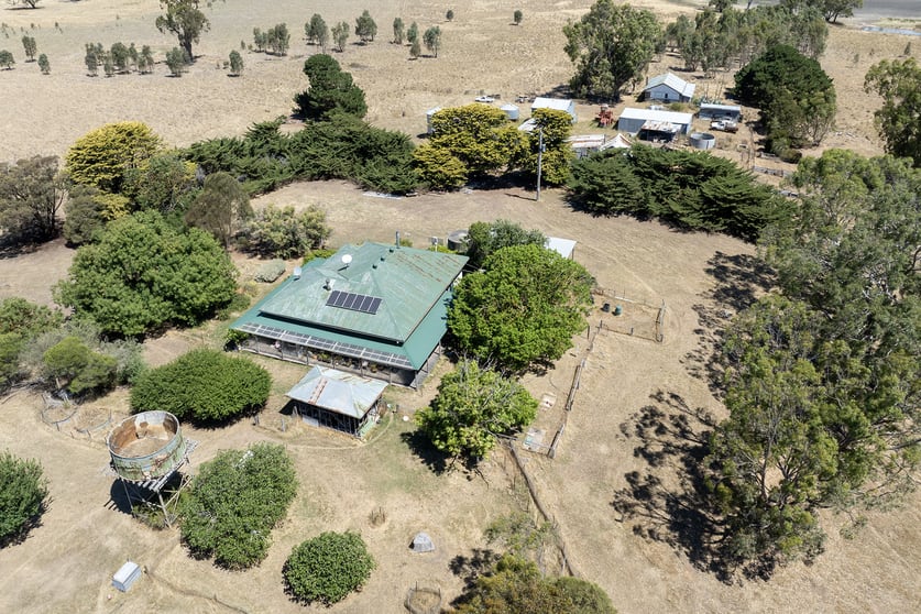 Click to view all images 99 Poyntons Road Wombelano VIC 3409 - Image 2