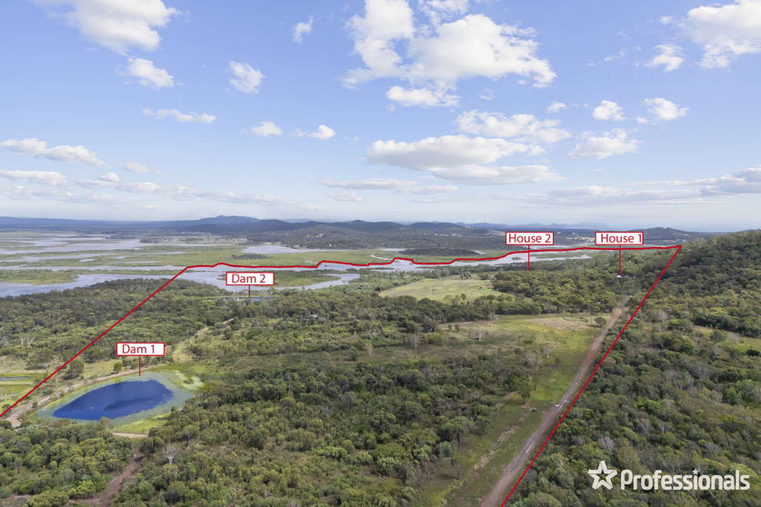 Click to view all images 284 Svendsen Road Zilzie QLD 4710 - Image 2