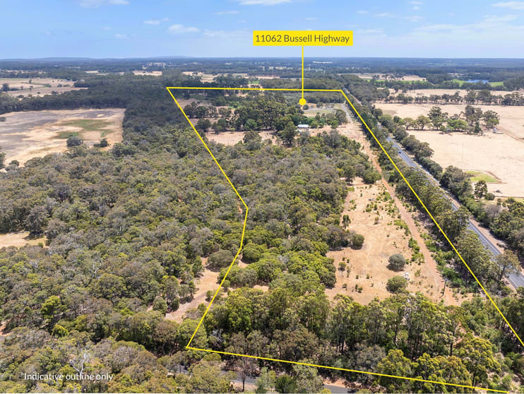 Click to view all images 11062 Bussell Highway Forest Grove WA 6286 - Image 2