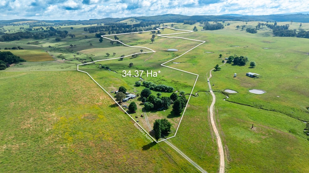 Click to view all images 129 Jonathons creek Road Tumbarumba NSW 2653 - Image 1