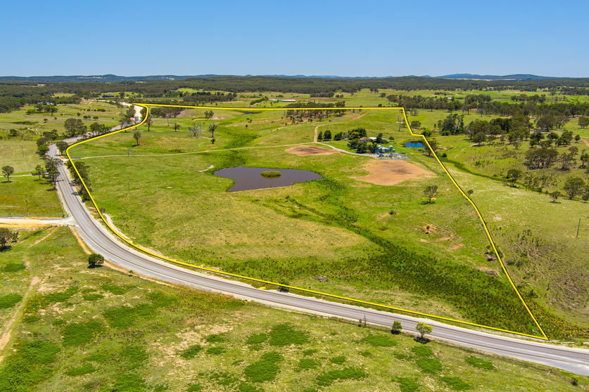 Click to view all images 3325 Windellama Road Goulburn NSW 2580 - Image 2