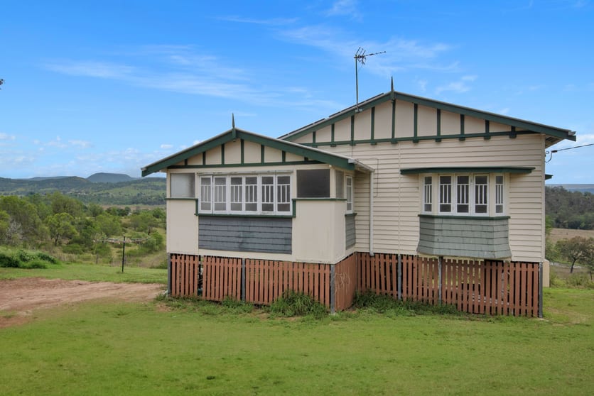 Lot 74 - 3 Derrymore Road Derrymore QLD 4352 - Image 1
