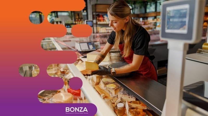 Click to view all images Deli business for sale in Beaconsfield - Image 2