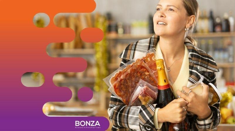 Click to view all images Deli business for sale in Beaconsfield - Image 3