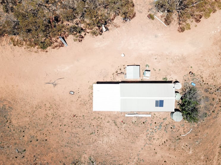 Lot 631 Morgan-Cadell Road Cadell SA 5321 - Image 3