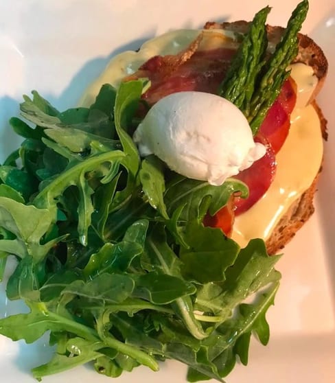 Click to view all images Restaurant business for sale in Townsville City - Image 3