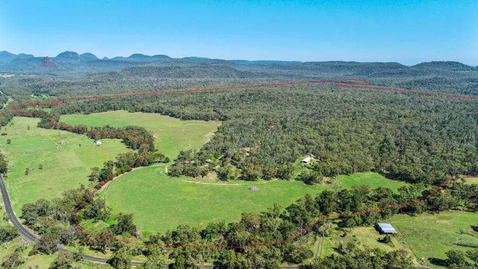 Click to view all images 702 Timor Road Coonabarabran NSW 2357 - Image 3