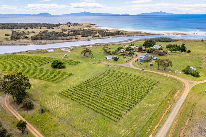Click to view all images 11264 Tasman Highway Little Swanport TAS 7190 - Image 2