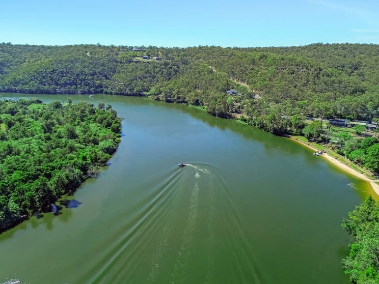 Click to view all images 1427 River Road Lower Portland NSW 2756 - Image 2
