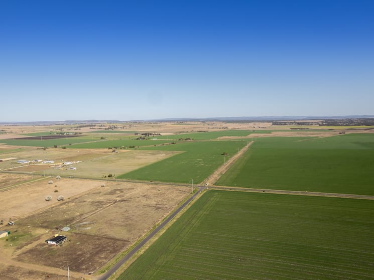 Click to view all images Lot 1, 15 Schrieks Road Allora QLD 4362 - Image 1