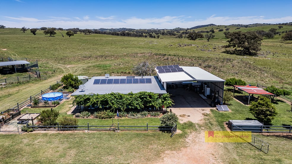 735 Kaludabah Road Mudgee NSW 2850 - Image 3