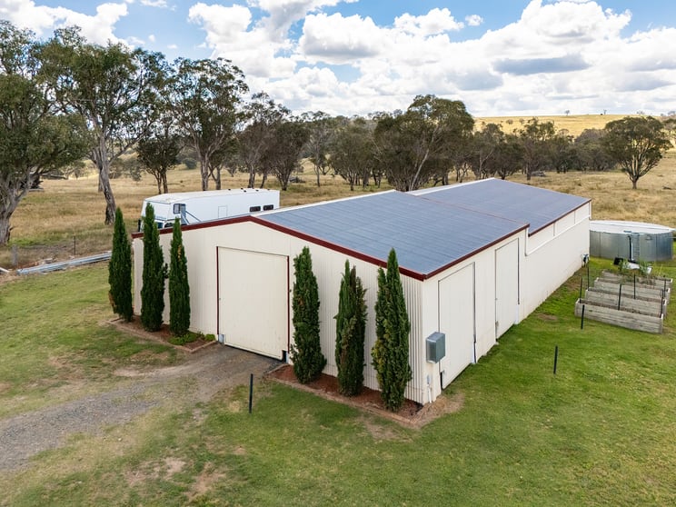 Click to view all images 20 Trainview Street Woolbrook NSW 2354 - Image 2