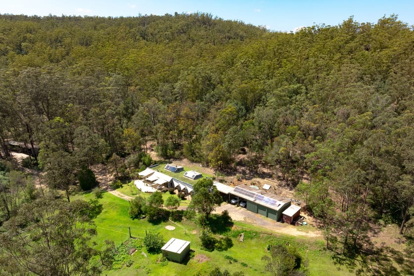 Click to view all images 258 Yerriyong Road Yerriyong NSW 2540 - Image 2