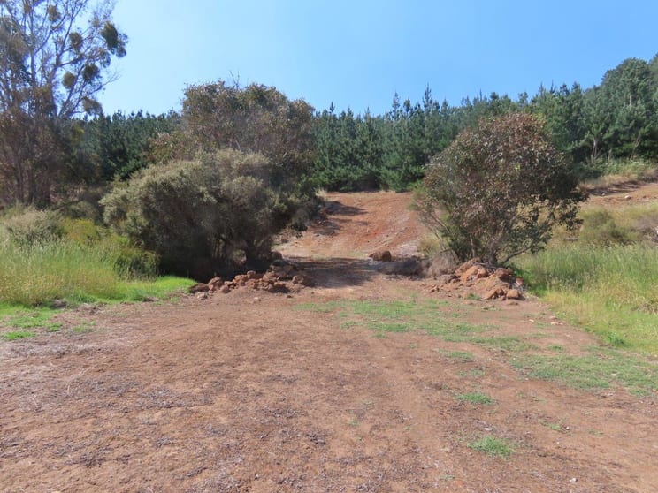 Lot 83 East Nannup Road East Nannup WA 6275 - Image 2