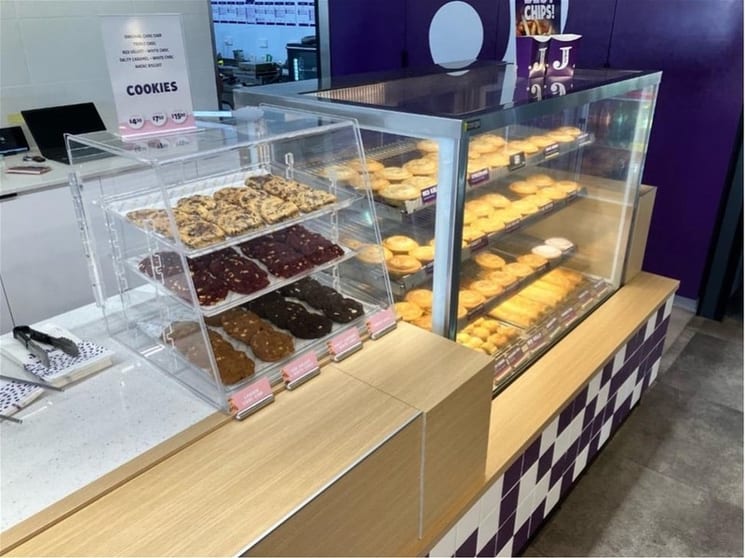Takeaway Food  business for sale in Perth - Image 3