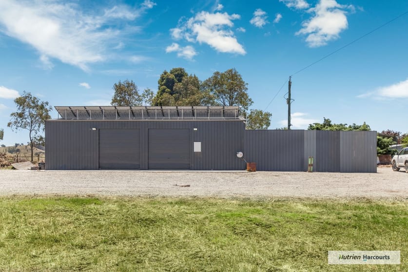 Click to view all images 745 Seymour Pyalong Road Hilldene VIC 3660 - Image 2