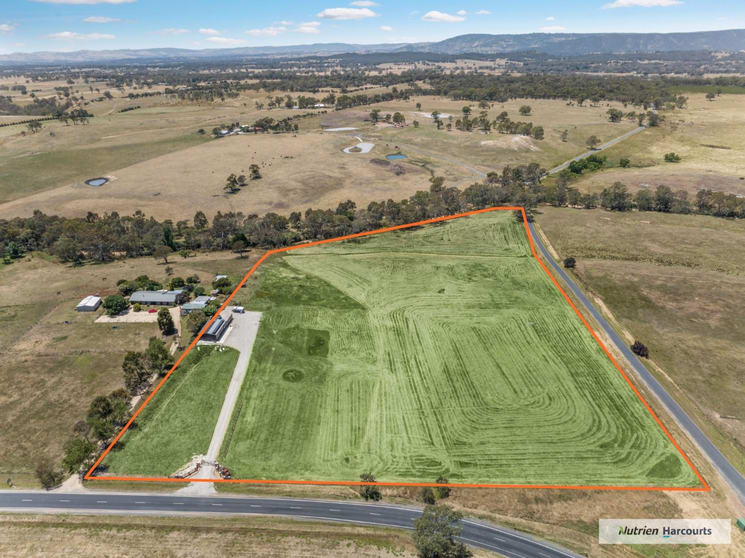 Click to view all images 745 Seymour Pyalong Road Hilldene VIC 3660 - Image 3
