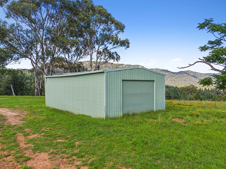 Click to view all images 5386 Wollar Road Mudgee NSW 2850 - Image 3