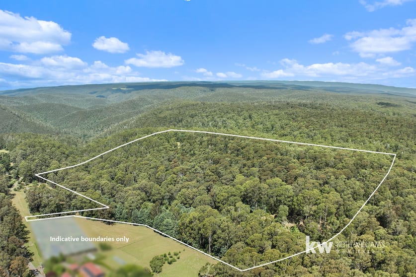 Click to view all images 2190 Tyers-Walhalla Road Jacob Creek VIC 3825 - Image 2