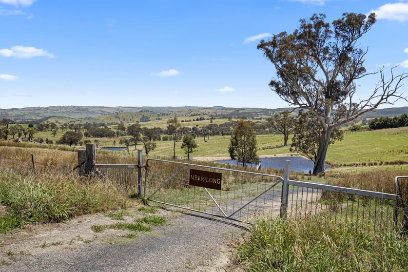 Click to view all images 442 Sylvia Vale Road Binda NSW 2583 - Image 1