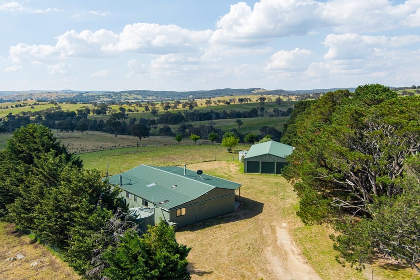 Click to view all images 442 Sylvia Vale Road Binda NSW 2583 - Image 2