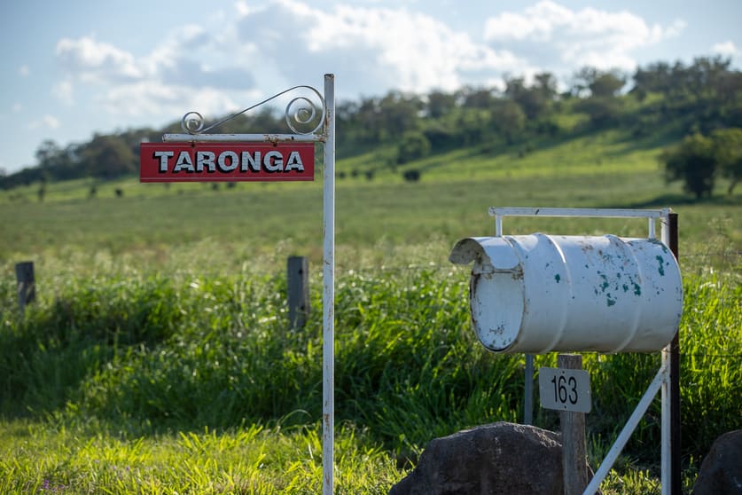 Click to view all images "Taronga" 163 Mondam Road Irongate QLD 4356 - Image 2