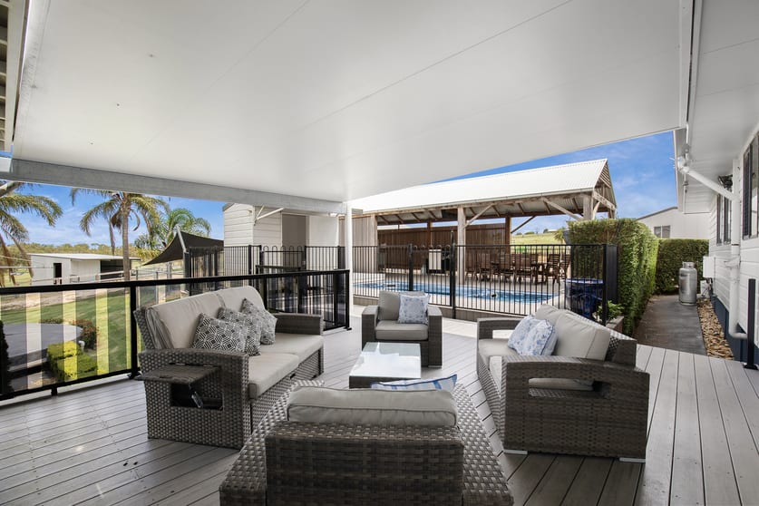 Click to view all images 503 Jack Smith Gully Road Freestone QLD 4370 - Image 1