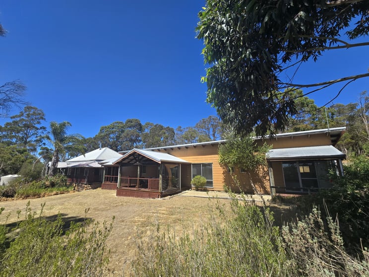 Click to view all images 1179 St Werburghs Road Mount Barker WA 6324 - Image 2
