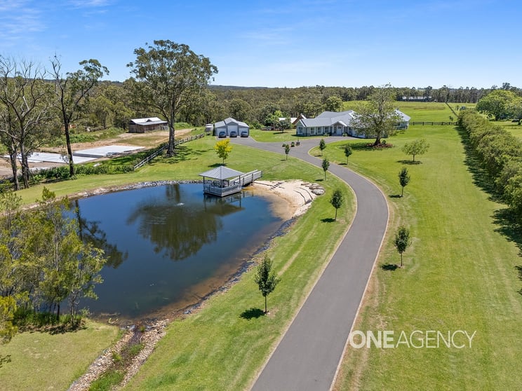 Click to view all images 86 Estonian Road Thirlmere NSW 2572 - Image 1