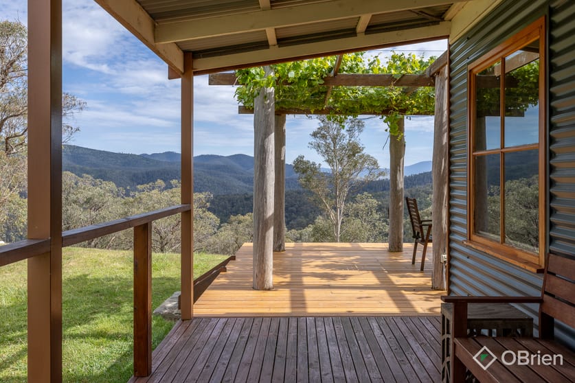 Click to view all images 3730 Great Alpine Road Tambo Crossing VIC 3893 - Image 1