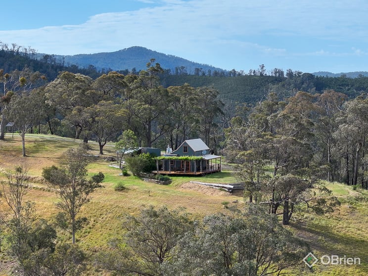 Click to view all images 3730 Great Alpine Road Tambo Crossing VIC 3893 - Image 2