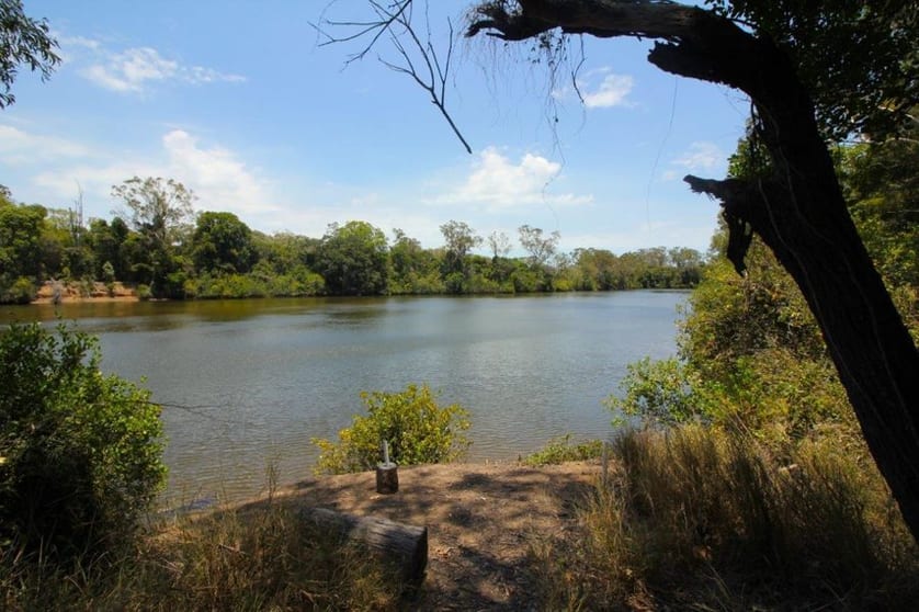 Click to view all images Lot 7 Coast Road Baffle Creek QLD 4674 - Image 1