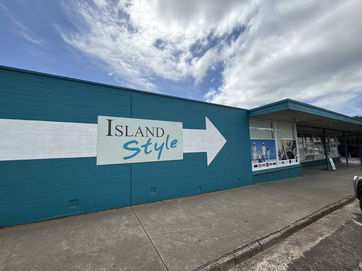 Click to view all images Retailer business for sale in Kingscote - Image 2