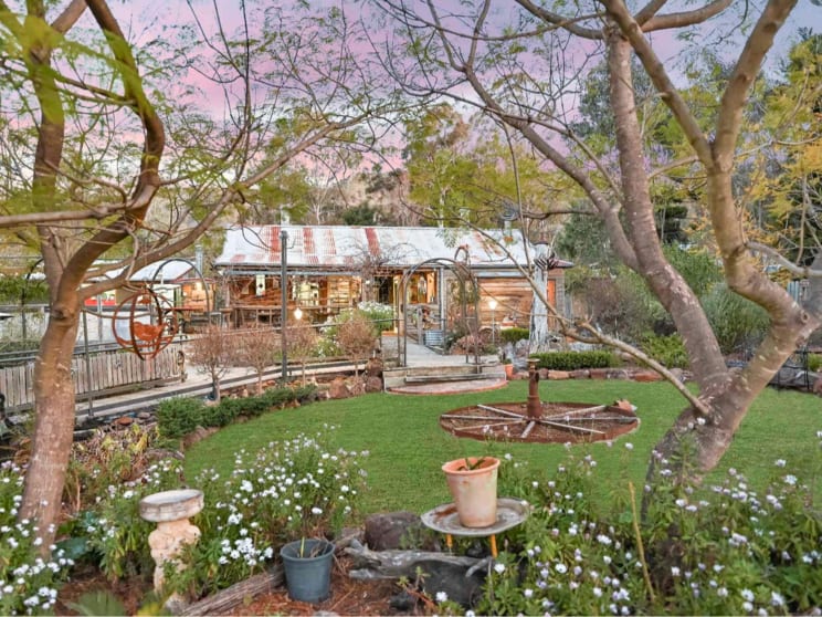 2006 Inverramsay Road Goomburra QLD 4362 - Image 1