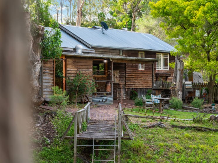 2006 Inverramsay Road Goomburra QLD 4362 - Image 2