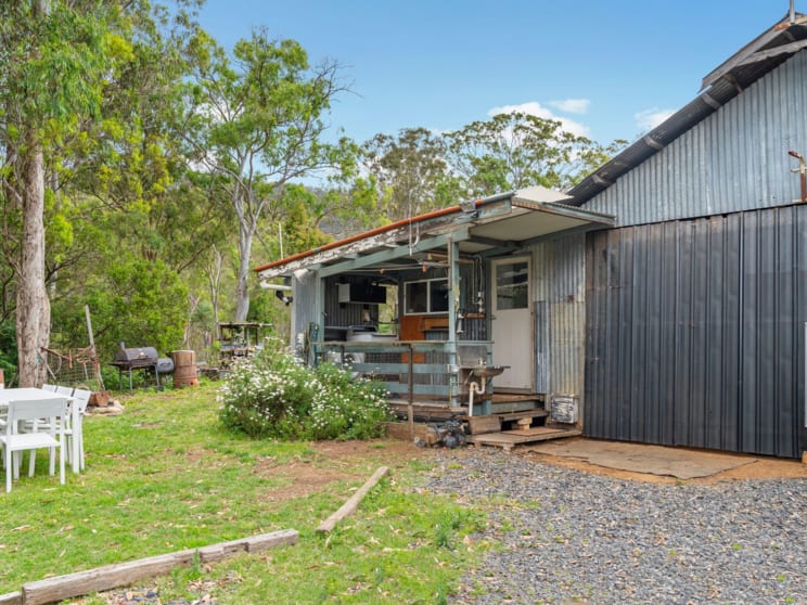 2006 Inverramsay Road Goomburra QLD 4362 - Image 3