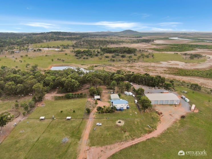 Click to view all images 39 Adobe Road Tanby QLD 4703 - Image 1