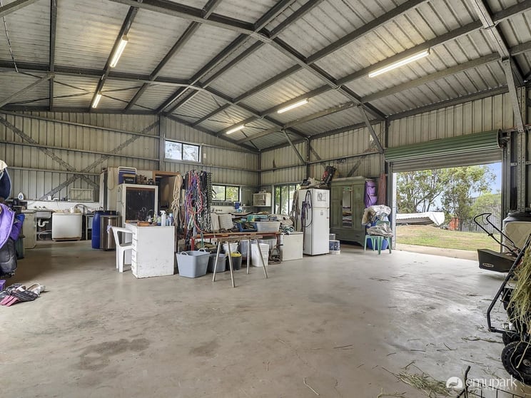 Click to view all images 39 Adobe Road Tanby QLD 4703 - Image 3