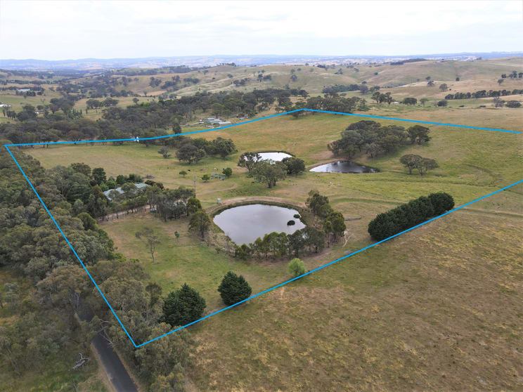 Click to view all images "Abbyville" 90 Convent Lane Borenore NSW 2800 - Image 3
