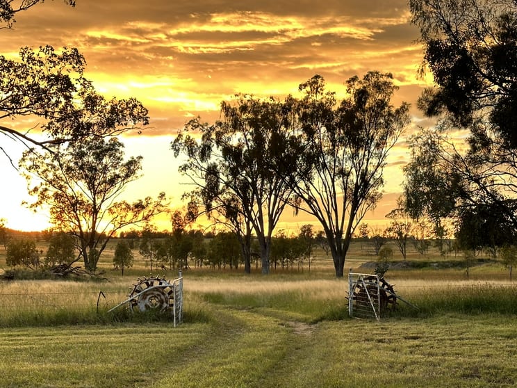 Click to view all images 'Carlton' 5227 Carnarvon Highway Roma QLD 4455 - Image 2