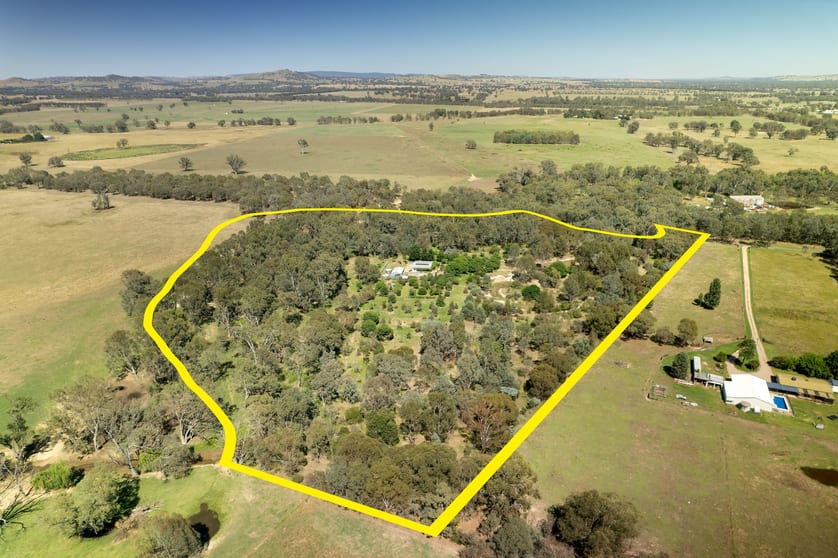 Click to view all images 53 Malabar Road Holbrook NSW 2644 - Image 1