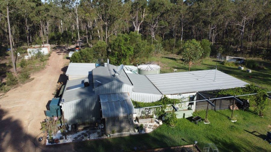 Click to view all images 155 Top Waterloo Road Waterloo QLD 4673 - Image 2