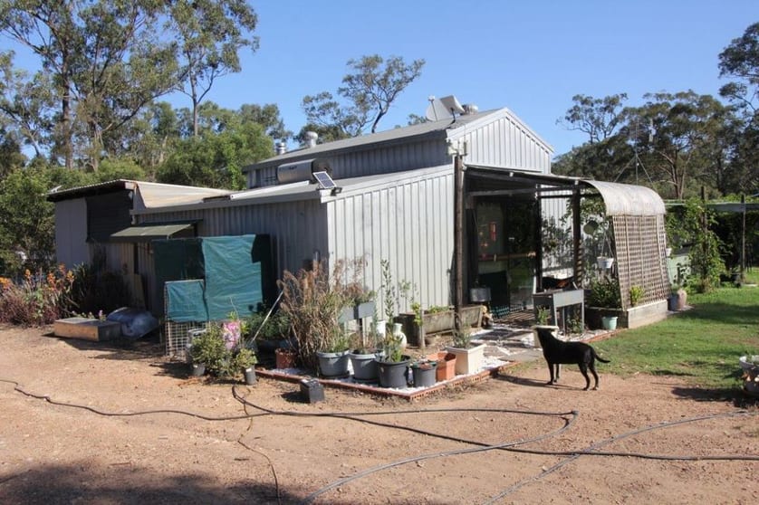 Click to view all images 155 Top Waterloo Road Waterloo QLD 4673 - Image 3