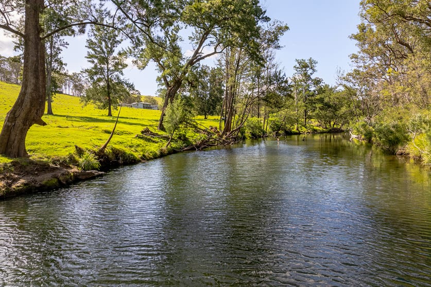 Click to view all images 1595 Neringla Road Braidwood NSW 2622 - Image 2