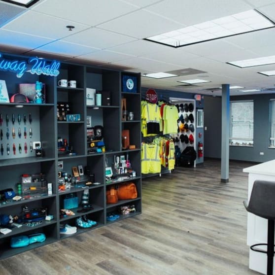 Click to view all images Office Supplies business for sale in Melbourne - Image 3