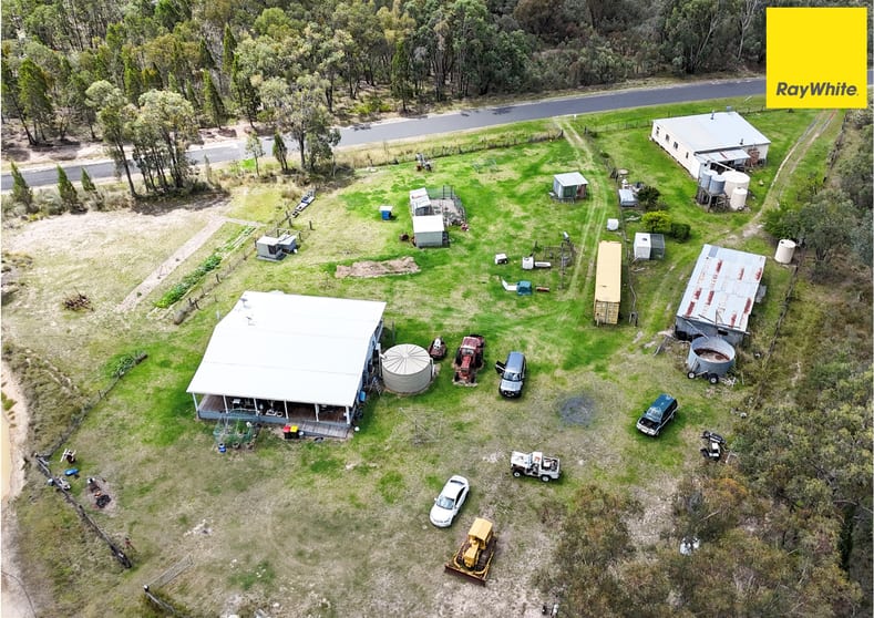 1627 Howell Road Inverell NSW 2360 - Image 2