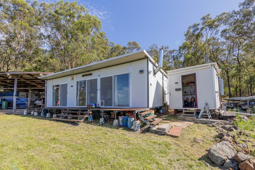 Click to view all images L27 Seventeen Mile Road Seventeen Mile QLD 4344 - Image 2