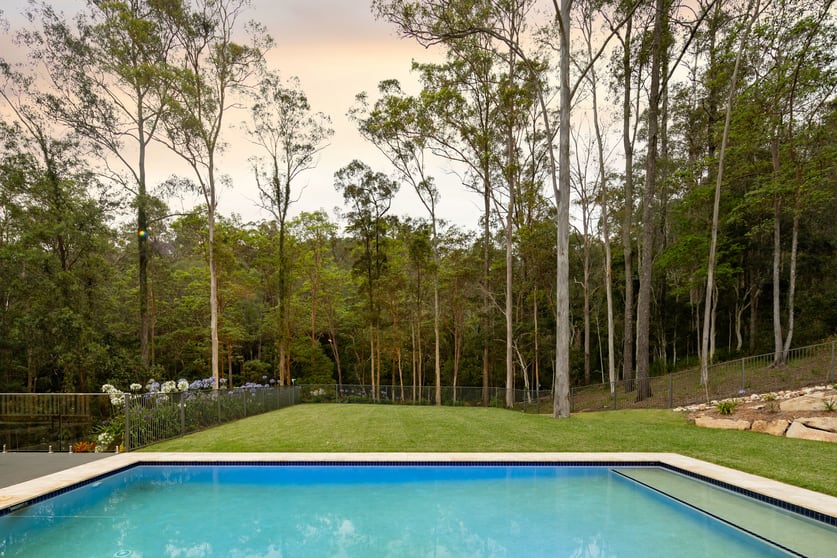 Click to view all images 830 Upper Brookfield Road Upper Brookfield QLD 4069 - Image 3