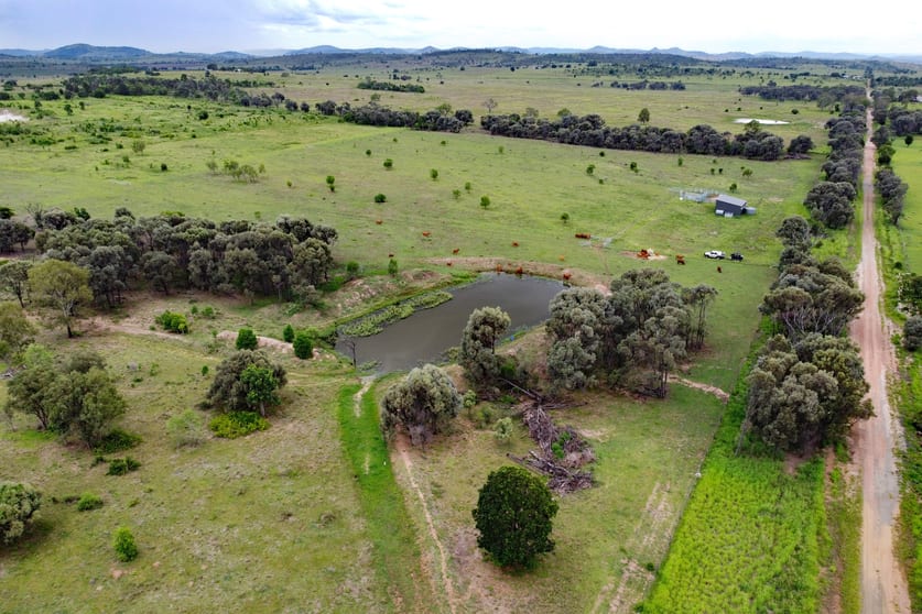 "Dee View" Jamesons Lane Dululu QLD 4702 - Image 3