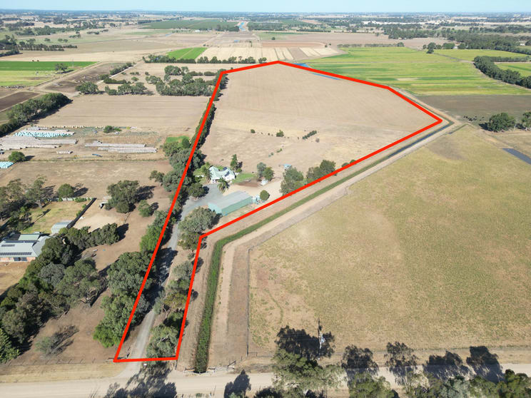 Click to view all images 737 Lorenzs Rd Katunga VIC 3640 - Image 3